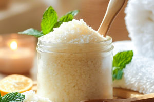 How to Choose Bath Salts?