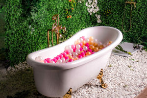 Spa Bliss