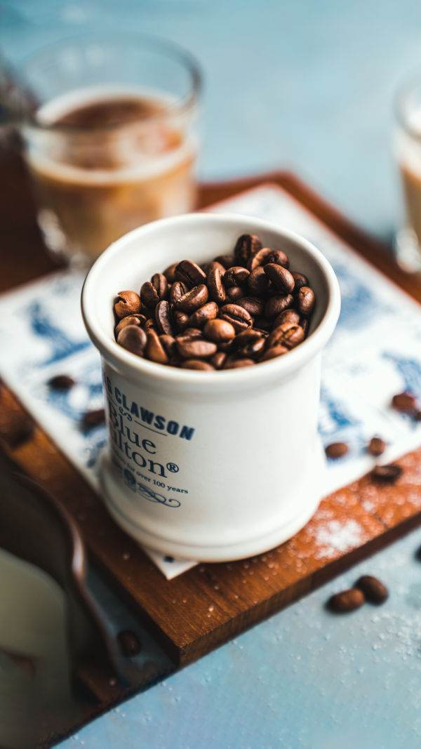 Coffee Benefits
