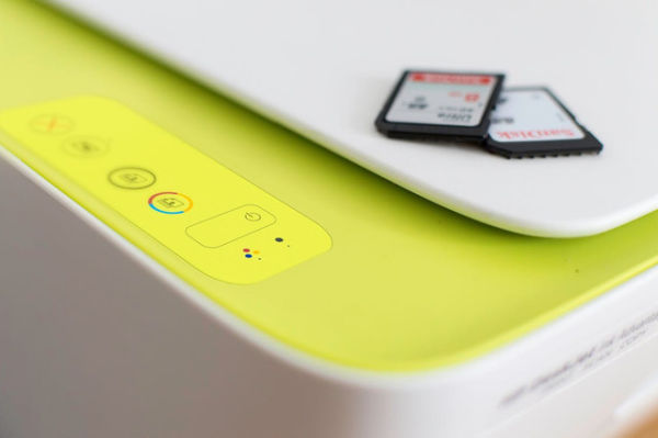 Ilustrasi macam-macam printer. Foto: Pexels