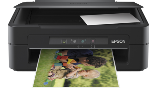 Ilustrasi cara cleaning printer Epson. Foto: Epson