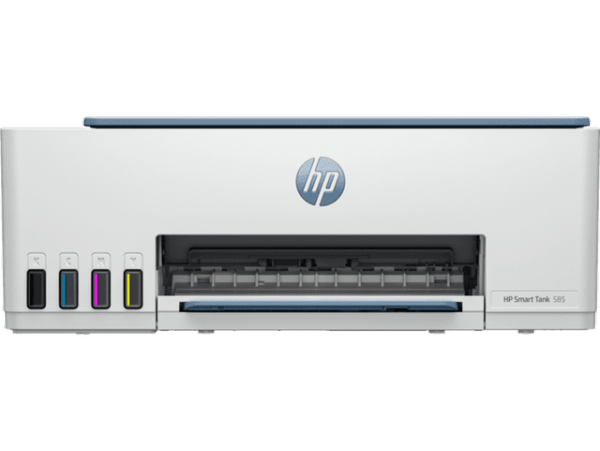 Ilustrasi cara cleaning printer HP. Foto: HP