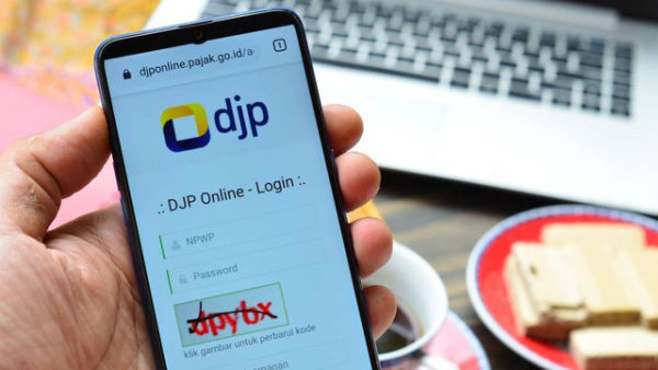Ilustrasi cara mendapatkan EFIN online. Foto: Shutterstock