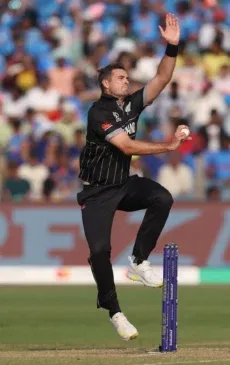 Tim Southee