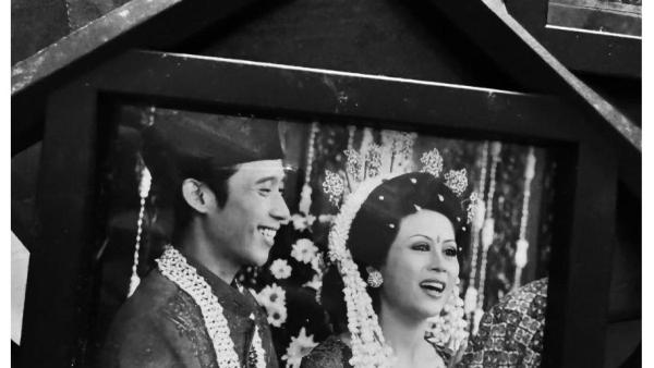 Shanty juga memuji pentingnya peran Denny dalam menjadikannya pribadi yang lebih baik.