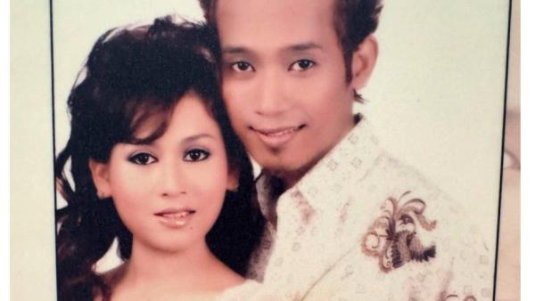 Postingan Shanty ini mendapat ucapan selamat dan doa dari para warganet yang melihatnya.