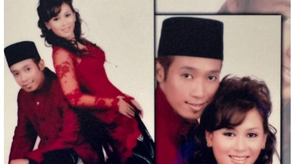 Shanty menyebutkan bahwa 19 tahun pernikahannya adalah sebuah perjalanan yang kaya akan pembelajaran. 