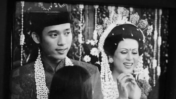 Postingan ini tidak hanya menjadi momen nostalgia bagi Shanty dan Denny Cagur.