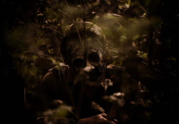 Ilustrasi sinopsis Nosferatu. Unsplash.com/Rob Griffin