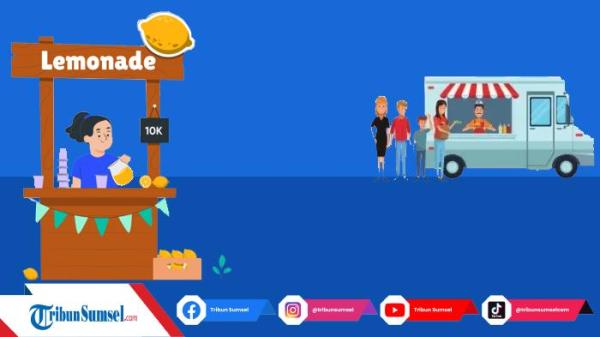 Ilustrasi gand opening bisnis baru. Daftar 30 contoh ucapan selamat atas grand opening untuk teman dan sahabat yang memulai bisnis baru