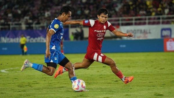 Pasoepati Minta Maaf Insiden Suporter Keroyok Pemain Persib, Berharap Solo dan Bandung Segera Adem