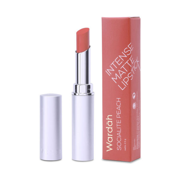 5 Lipstik untuk Bibir Kering Hitam yang Tahan Lama (2)
