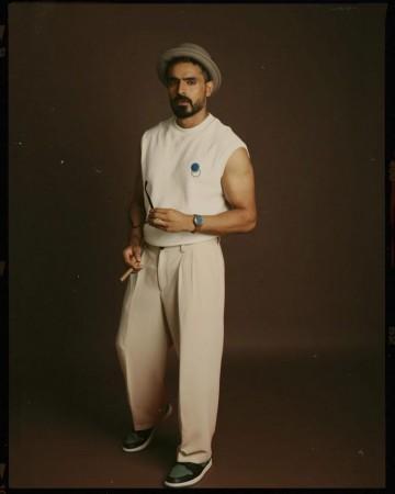 Upen Chauhan