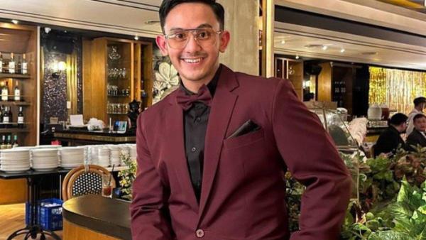 Sosok Chef Firhan, koki pribadi Inul Daratista