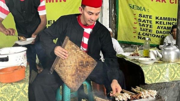 Profil Chef Firhan