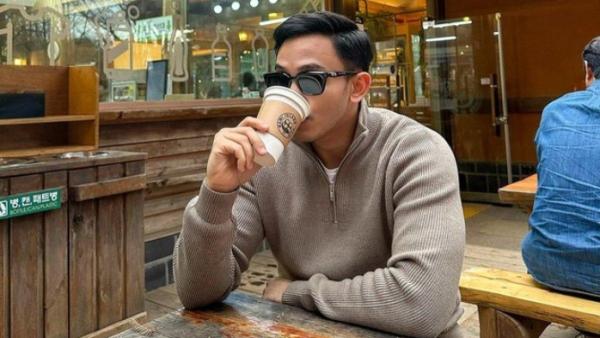 Chef Firhan bocorkan honornya selama jadi koki pribadi Inul Daratista