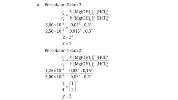 Jawaban Ayo Cek Pemahaman Soal 3a