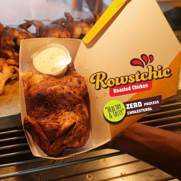 5 Resto Ayam Lokal yang Lagi Naik Daun dan Diantre Pembeli