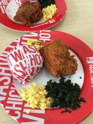 5 Resto Ayam Lokal yang Lagi Naik Daun dan Diantre Pembeli