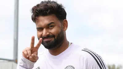 ऋषभ पंत ने क्यों किया कप्तानी करने से इनकार, इस बड़ी वजह के ठुकराया बडा ऑफर
