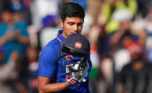 'What is so special about him…' Veteran angry over Shubman Gill becoming vice-captain, raised questions because of this