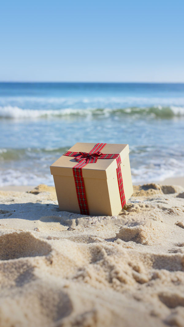 Late Gift? No Problem!