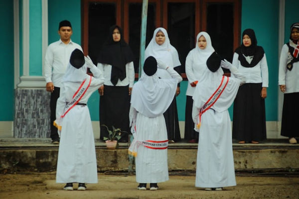 Ilustrasi Materi IPA kelas 9 semester 2 Kurikulum 2013. Sumber: unsplash/ Syahrul Alamsyah Wahid