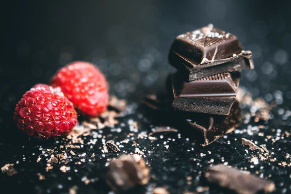 Ilustrasi variasi cokelat Silverqueen. Foto: Pexels