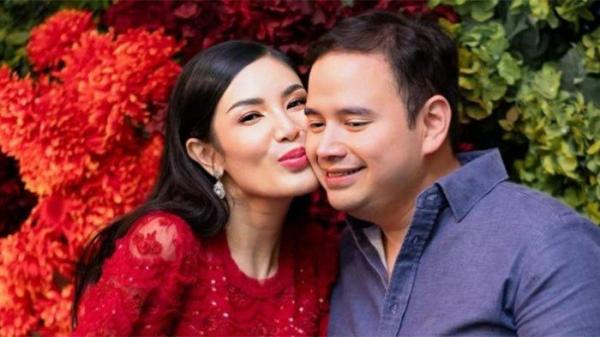 Kebersamaan Nindy Ayunda dan Dito Mahendra yang dikabarkan siap menikah.