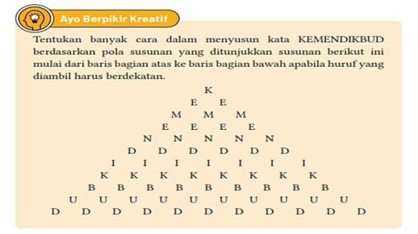 Soal Matematika Kelas 12 Halaman 146 Kurikulum Merdeka.