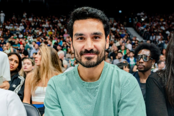 Ilkay Gundogan's transfer to Galatasaray