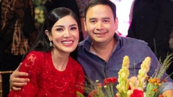 Nindy Ayunda dan Dito Mahendra akan menikah.