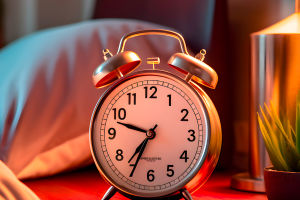 Danger of Multiple Alarms