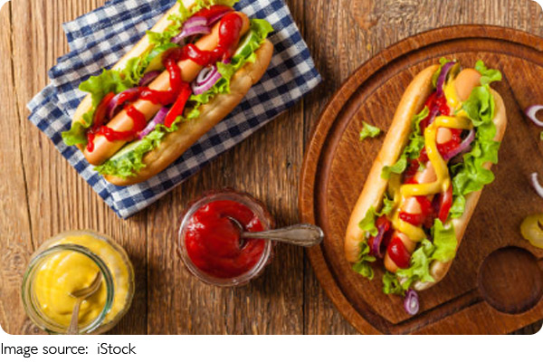 Menjelajahi Keunikan Hot Dog