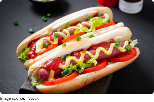 Menjelajahi Keunikan Hot Dog