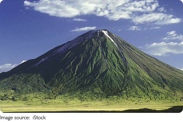 East Africa: Wild Awaits You