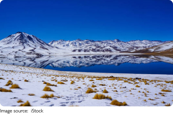 Maravillas en Atacama