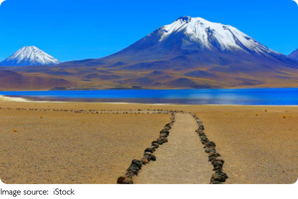 Maravillas en Atacama