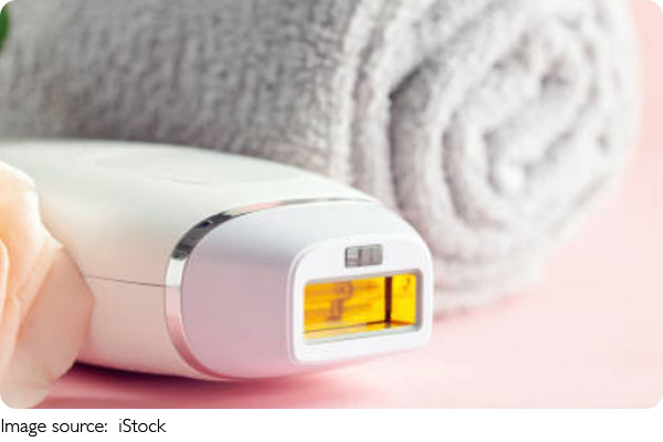 Red Light Acne Therapy