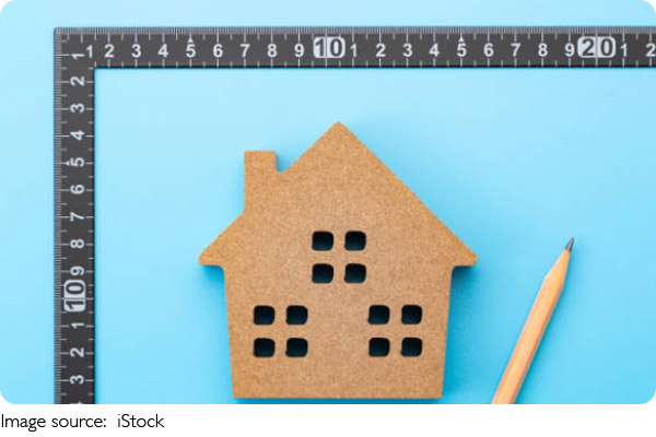 From Pencil to Building!