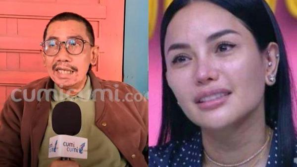Kabar pencoretan nama Lolly dari KK dibantah langsung oleh kuasa hukum Nikita Mirzani, Fahmi Bachmid.