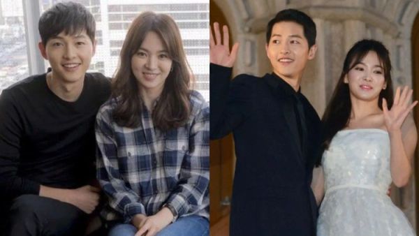 song hye kyo song joong ki divorce reasons descendants of the sun kdrama 1737439196600