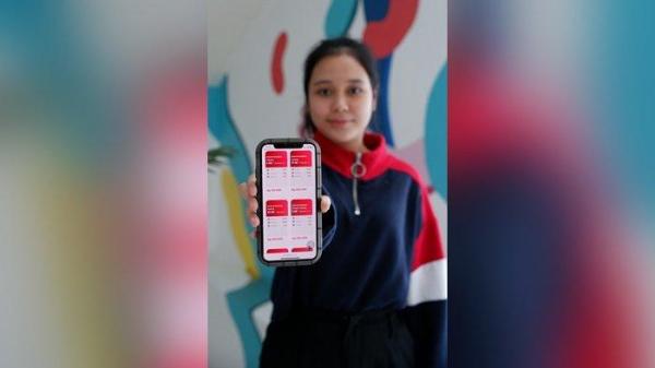 Paket Internet RoaMAX Jepang menawarkan berbagai pilihan sesuai kebutuhan, mulai dari 150 ribu serta pilihan paket dengan kuota internet hingga 75GB.