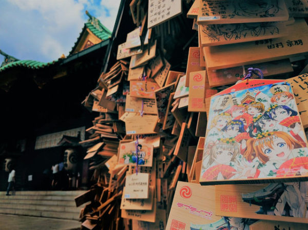 Ilustrasi Kapan Black Clover Season 5 Rilis, Foto:Unsplash/Yilin Liu