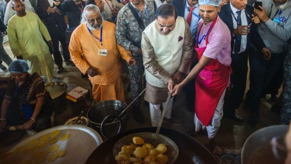 Gautam Adani Puri One