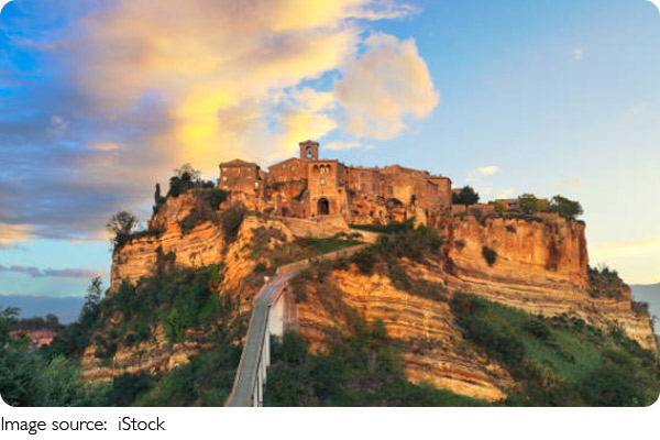 Matera’s Timeless Temptation