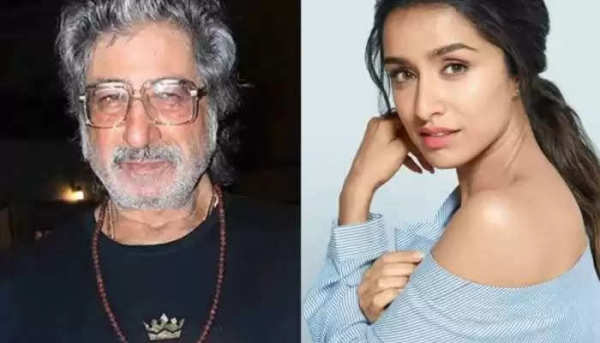 श्रद्धा कपूर ने पिता के साथ जुहू में खरीदा करोड़ों का लग्जरी अपार्टमेंट