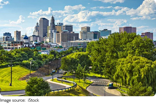 Travel to Bloomington