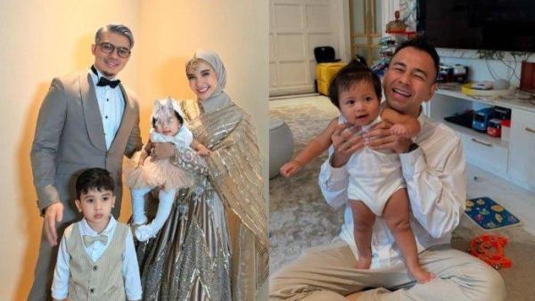 Banyak yang berspekulasi bahwa Humaira berasal dari panti asuhan yang sama dengan Baby Lily, putri adopsi Raffi Ahmad dan Nagita Slavina beberapa waktu lalu.