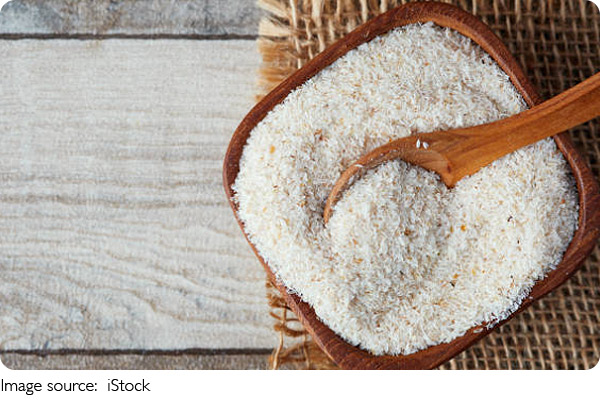 Magical Husk Powder